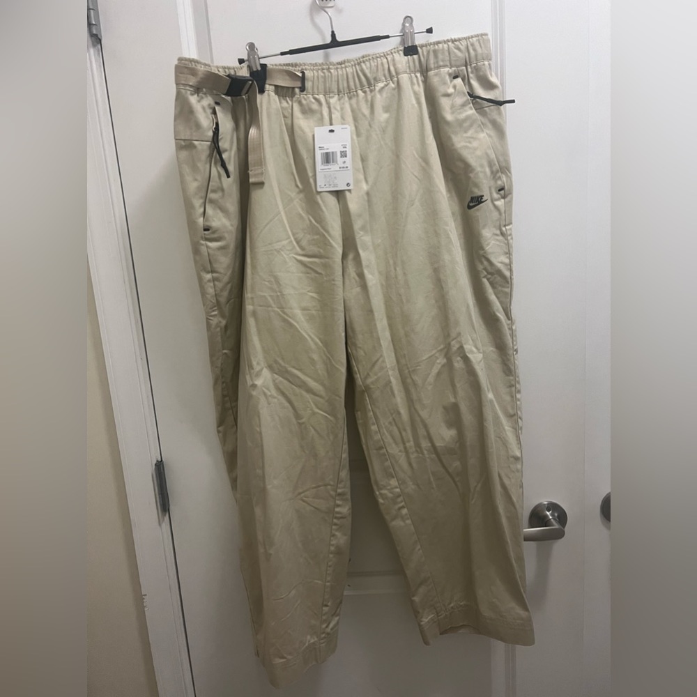 MENS NIKE TECH PANT NWT XXL
